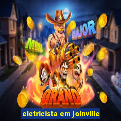 eletricista em joinville